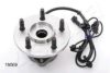 ASHIKA 44-19009 Wheel Hub